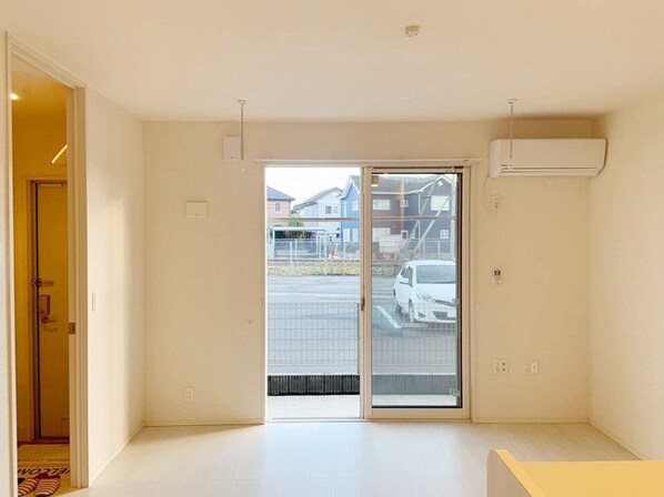 ベルフォンティーヌの物件内観写真